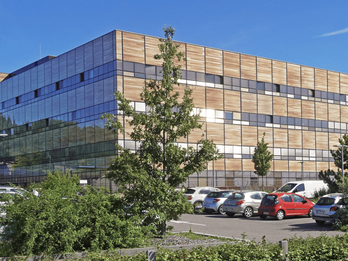 Taxi du Doubs pour votre transport médical pour l'hôpital Nord Franche-Comté à Trévenans